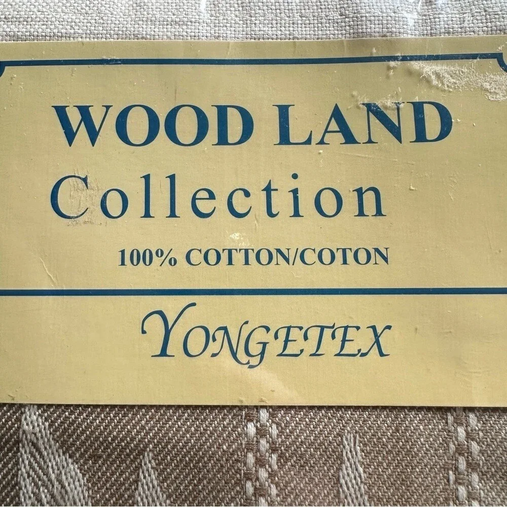 Yongetex nos nwt